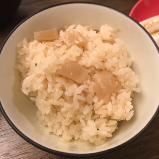 玉こんごはん